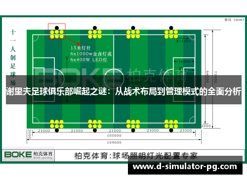 谢里夫足球俱乐部崛起之谜：从战术布局到管理模式的全面分析