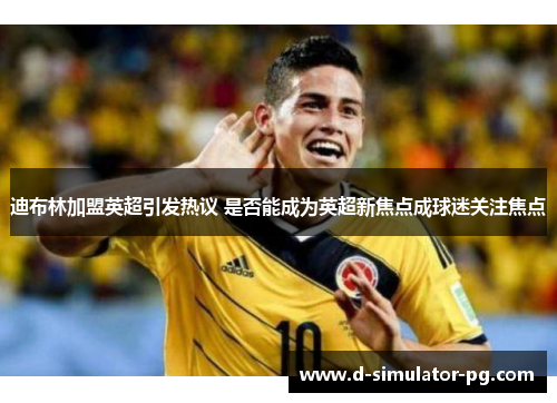 迪布林加盟英超引发热议 是否能成为英超新焦点成球迷关注焦点