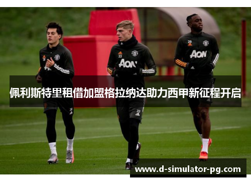 佩利斯特里租借加盟格拉纳达助力西甲新征程开启